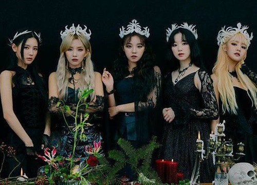 Soojin bị đuổi khỏi nhóm, (G)I-DLE lên "như diều gặp gió"