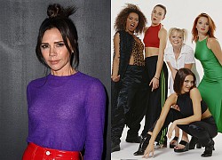 Victoria Beckham "bỏ túi" hơn 10 tỷ từ sự nghiệp âm nhạc dù không hát một câu