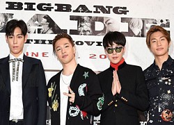 BIGBANG sẽ comeback bằng 1 bài hát buồn, tựa đề như lời chia tay?