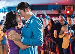 Chả cần tới phim Hàn, Hollywood cũng có hội tổng tài "nhìn phát thèm": Trai đẹp 50 Sắc Thái đã hoàn hảo còn... "giỏi giường chiếu"