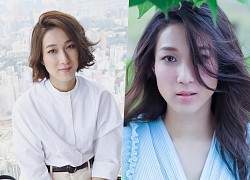 Chung Gia Han refuses to act in TVB dramas, is she just &#39;hating hate&#39;?