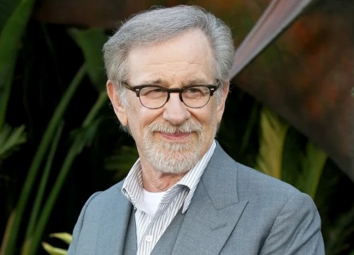 Đạo diễn Steven Spielberg gọi dàn sao 'Squid Game' là vô danh