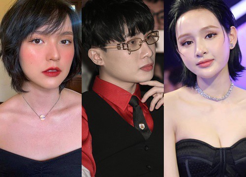 Điểm chung bộ 3 Jack - Hiền Hồ - Hải Tú: Sinh năm 1997, hot rần rần nhưng đều dính drama tiểu tam, ngoại tình rúng động!