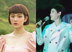 Hiền Hồ bất ngờ bị đào lại clip "hát nhép ca đè" giữa lùm xùm "nương tựa đại gia", netizen cực bức xúc