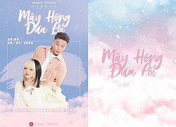 "Lisa Việt Nam" Bùi Thảo Ly Ciin bất ngờ xuất hiện trong MV mới của DatKaa