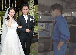 Luu Khai Uy caused a stir with the image of Duong Mich returning to his hometown because he regretted his ex-wife?