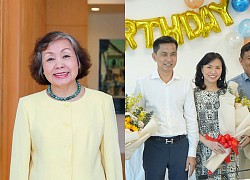 Mẹ vợ "anh em nương tựa" của Hiền Hồ: "Trốn vợ đi chơi là sai rồi, U60 xương cốt đâu mà kè gái 25?"