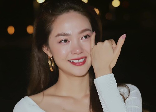 Minh Hằng bị lộ kế hoạch siêu đám cưới: Như làm liveshow