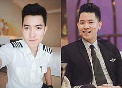 Nguyen Quang Dat - &#39;The youngest captain in Vietnam&#39; was rumored to have died in a plane crash