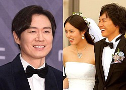 Husband Han Ga In declared that the scariest thing in the world is his wife, what is the reason?