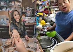 Quynh Tran JP - Duc Nhan married a Japanese husband: The one who is pampered to the fullest, the one who suffers disadvantages