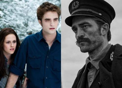 Robert Pattinson và hành trình sự nghiệp rực rỡ sau 'Twilight'