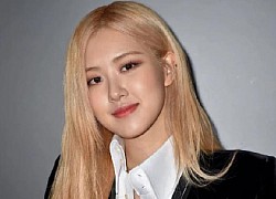 Rosé (BLACKPINK) gây tranh cãi khi bỏ học sớm, chạy theo đam mê nghệ thuật