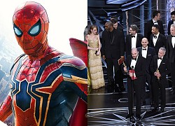 Audience boycotts Oscars for rejecting &quot;Spider-Man: No Way Home&quot;