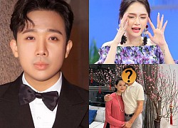 Trấn Thành, Hương Giang cũng "bị hủy show" vì scandal đến mức lao đao chứ riêng gì Hiền Hồ?