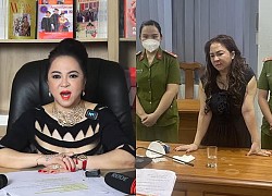 Ms. Nguyen Phuong Hang &quot;uncooperative&quot; with the authorities?