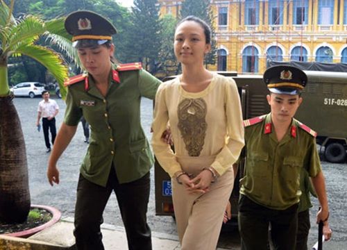 Đại gia công nghệ si mê hoa hậu: Hầu tòa vì hợp đồng tình ái, vợ l.y hô.n chia nửa tài sản