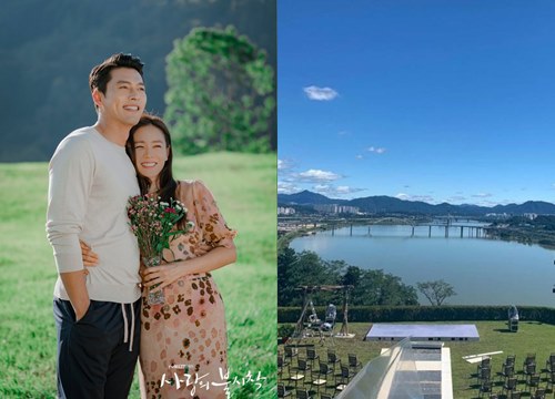 Hyun Bin và Son Ye Jin sẽ tổ chức siêu đám cưới bằng cách đặc biệt này