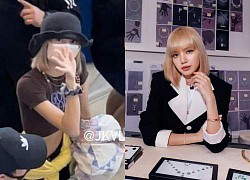 Lisa (BLACKPINK) bất ngờ khi trở về quê nhà, được fan Thái đón tiếp bằng cách này