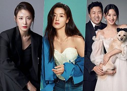 Jun Ji-hyun and Korean beauties get married to a rich man