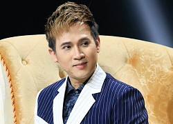 Nguyen Vu - Being elected to show sexual favoritism, offered to live together for 5 years to promote his name, U50 is still single