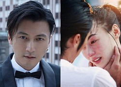 Nicholas Tse knelt down begging Truong Ba Chi to come back, arguing with Chau Tinh Tri right on the street?