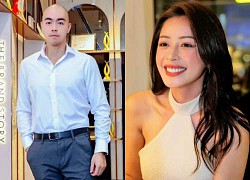 Son Kim Group&#39;s young master secretly publicly dated Chi Pu, causing people to stir