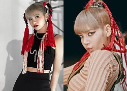 Tiktoker CiiN got angry saying &quot;not Lisa Vietnam&quot; but still being &quot;sacrificed&quot; by netizens because of this