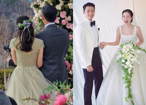 6 cái nhất khiến đám cưới Hyun Bin - Son Ye Jin thành "cú nổ" châu Á: 200 khách toàn sao khủng, dàn siêu xe và 5 bộ váy cưới tiền tỷ chưa phải là sốc nhất