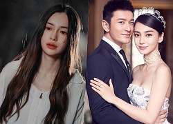 Angelababy bật khóc tiết lộ sự thật ly hôn: Chính Huỳnh Hiểu Minh không cần tôi