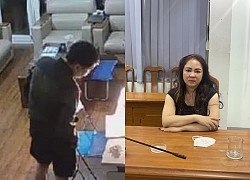 Phuong Hang &quot;taught&quot; parents for putting pressure on their children, Netizen &quot;turned the car&quot; to support