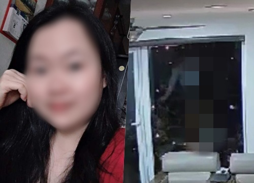 Cô gái gây phẫn nộ khi ác miệng nói về nam sinh nhảy lầu: "Ai bênh vực, chứ loại này thì nên đào thải"