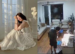 Hay tin nam sinh nhảy lầu, Pha Lê nghẹn ngào kể chuyện quá khứ 'suýt nhảy sông'