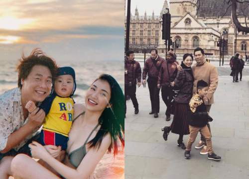 Hoa Minzy and Vietnamese stars make people admire because of their cultural behavior after divorce