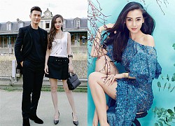 Huynh Xiaoming &quot;run out of ships&quot;, withdrawing all investment capital, causing Angelababy to fall miserably