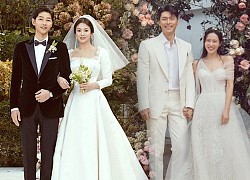 Hyun Bin - Seo Ye Jin và những cặp đôi phim giả tình thật nức tiếng xứ Hàn