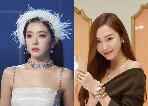 Irene (Red Velvet), Jessica và loạt sao Hàn lao đao vì phốt thái độ