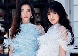Netizen khẩu chiến clip Đỗ Hà và Lương Thuỳ Linh tái hiện câu nói "Tôi không ghi âm" của Trương Hồ Phương Nga