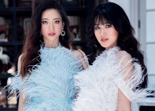 Netizen khẩu chiến clip Đỗ Hà và Lương Thuỳ Linh tái hiện câu nói "Tôi không ghi âm" của Trương Hồ Phương Nga