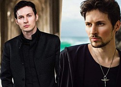 Pavel Durov:Tỷ phú công nghệ điển trai đứng sau ứng dụng Telegram