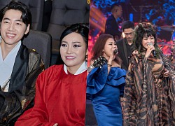 Phương Thanh tiếp tục tạo drama khi phát ngôn ẩn ý: "Khán giả nào nghệ sĩ nấy - Lộc nào nghiệp nấy"