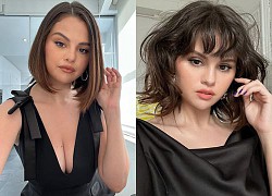 Selena Gomez made 5 million fans &quot;break their hearts&quot; with just one close-up selfie