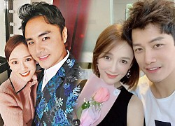 Tran Kieu An and young love from the screen to real life