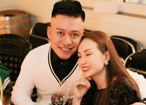 Tuấn Hưng chiều vợ: Bán cả "đam mê" chục tỷ tậu nhà xa hoa cho bà xã