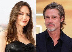 Brad Pitt &quot;confessed&quot; Angelina Jolie to friends, claiming to do everything to win custody of the children