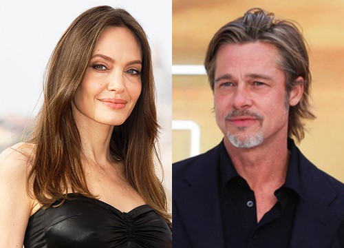 Brad Pitt "kể tội" Angelina Jolie với bạn bè, tuyên bố làm mọi cách để giànhquyền nuôi con