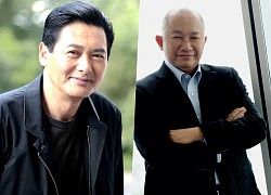 Chow Yun Fat declared that he was not suitable to cooperate with Ngo Vu Sam