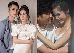 HOT: Ex-husband Lam Khanh Chi announced to get on a flower car with model girlfriend