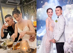 HOT: Lý Bình đáp trả cáo buộc dẫn "gái lạ" vào khách sạn trước ngày đám cưới Phương Trinh Jolie?