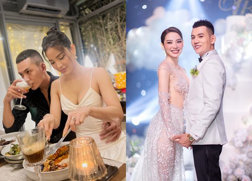 HOT: Lý Bình đáp trả cáo buộc dẫn "gái lạ" vào khách sạn trước ngày đám cưới Phương Trinh Jolie?